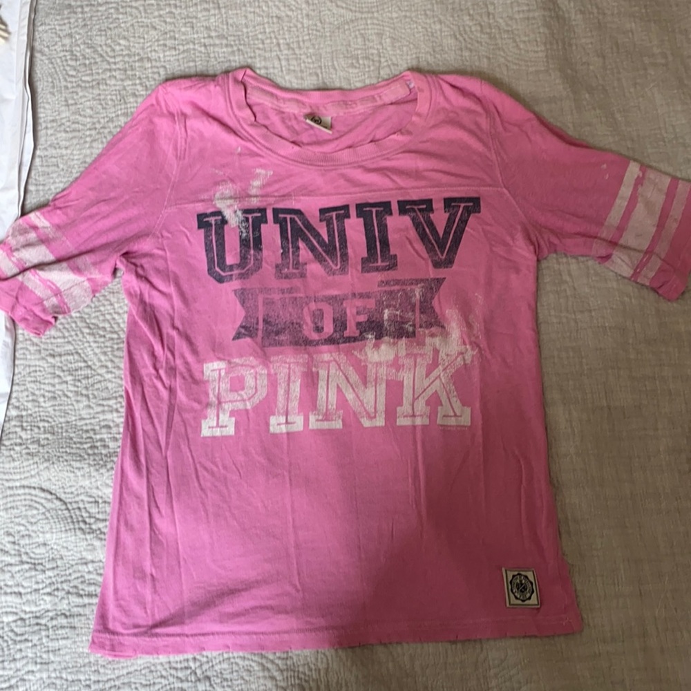 Victoria’s Secret PINK Sleep Shirts